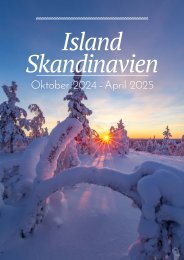 ISLAND BR Island-Skandinavien-Katalog Winter 2024-2025 240425_low_300dpi_neutral