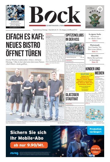 Bock E-Paper 2024 KW19