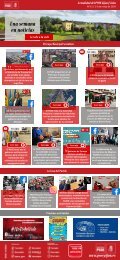 Revista informativa Nº 15 “Socialistas de Gijón”