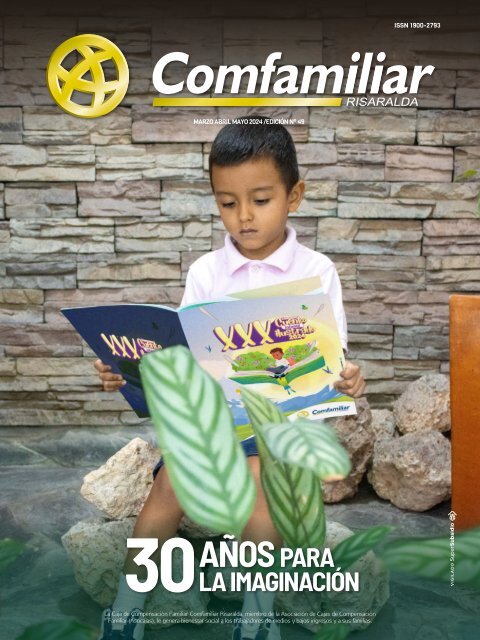 RevistaInstitucionalComfamiliarRda_ED49