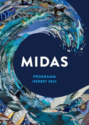 Midas Collection Herbst 2024