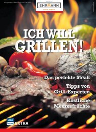 Ich will grillen! 2024