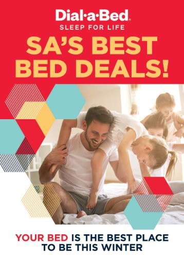 DAB SA`S BEST BED DEALS