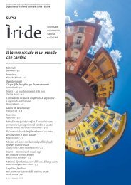 Iride 16 | Maggio 2024