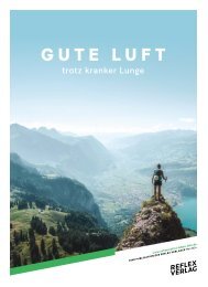 Gute Luft