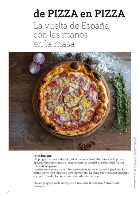 de Pizza en Pizza
