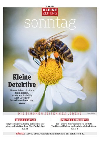 Kleine-Zeitung-Sonntag