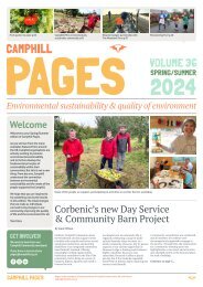 Camphill Pages SS24