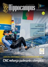 Hippocampus Nº 47