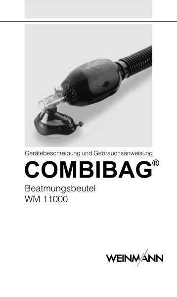 COMBIBAG - WIBU | Medizinischer Bedarf