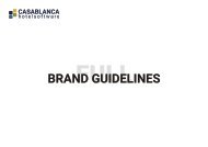 Brandbook für Partner