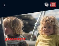 Pioner Boat Norge - Båtkatalog - 2024