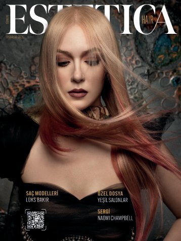 ESTETICA TURKEY (1/2024)