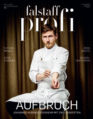 Falstaff PROFI Nr. 2/2024