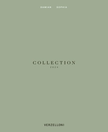 DAMIAN - SOPHIA - COLLECTION 2024 HD