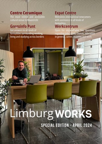 Limburg WORKS Special Edition April 2024