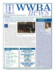 May 2024 Newsletter Non-Member