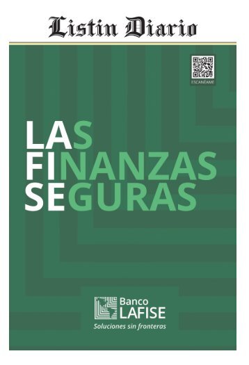 Listín Diario 08-05-2024