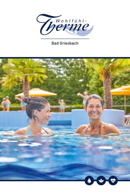 Wohlfühl-Therme Bad Griesbach
