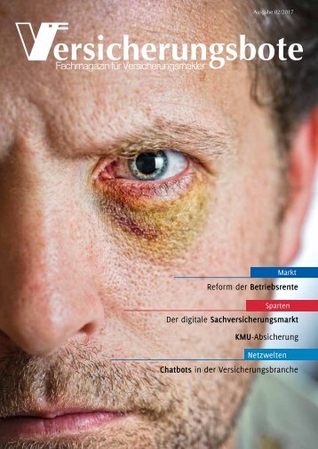 Versicherungsbote 2-2017