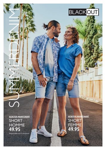 BLACKOUT Prospectus - Denim Summer 2024