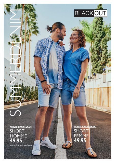 BLACKOUT Prospectus - Denim Summer 2024