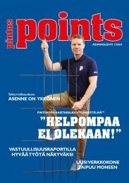 Pintos Points 1/2024