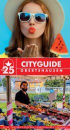 Cityguide Obertshausen - Cityguide Frankfurts Süden