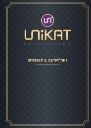 UNIKAT Karte 16.04