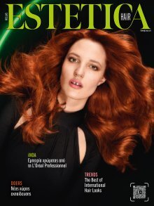 ESTETICA Magazine Hellas (1/2024)