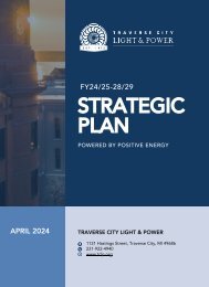 Strategic Plan FY 24/25-28/29 