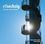 ELFSECHZIG - Ottakring | Mensch & Bezirk
