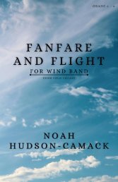 Fanfare and Flight_00_Full Score
