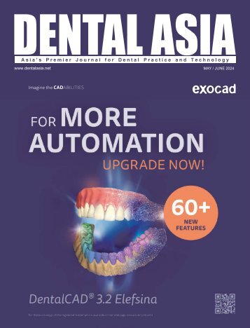 Dental Asia May/June 2024