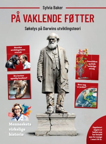 På vaklende føtter