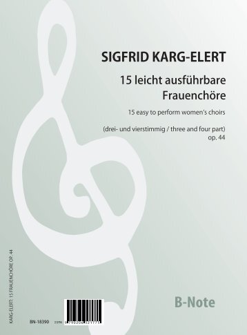 18390HSO_KARG-ELERT_44-Frauenchoere-op-44