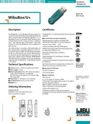 WibuBox/U+
