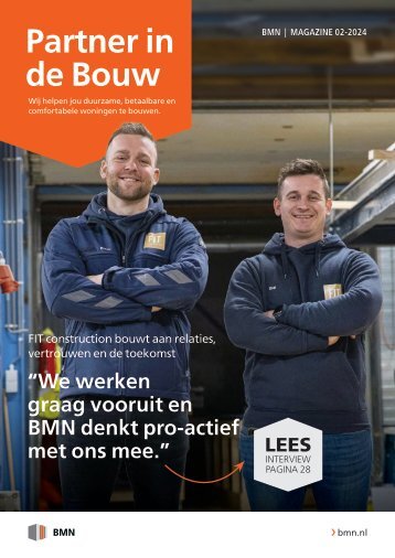 Partner in de Bouw 02-2024