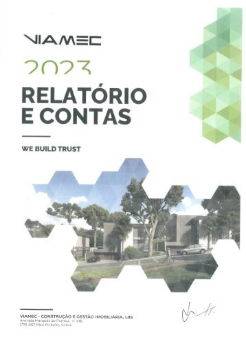 Relatório e Contas_Viamec_2023