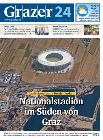 10. Mai 2024