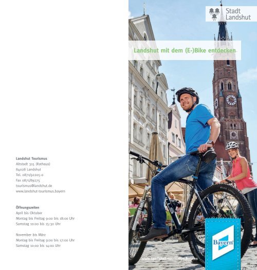 Landshut E-Bike_Monitor