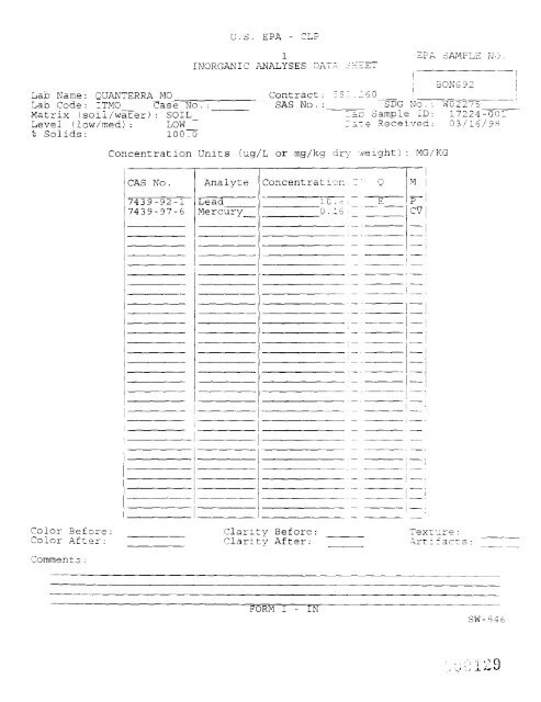 View Document Here - Hanford Site