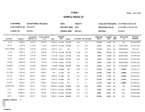 View Document Here - Hanford Site