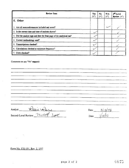 View Document Here - Hanford Site