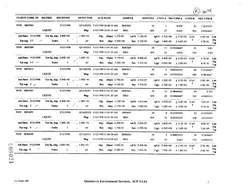 View Document Here - Hanford Site