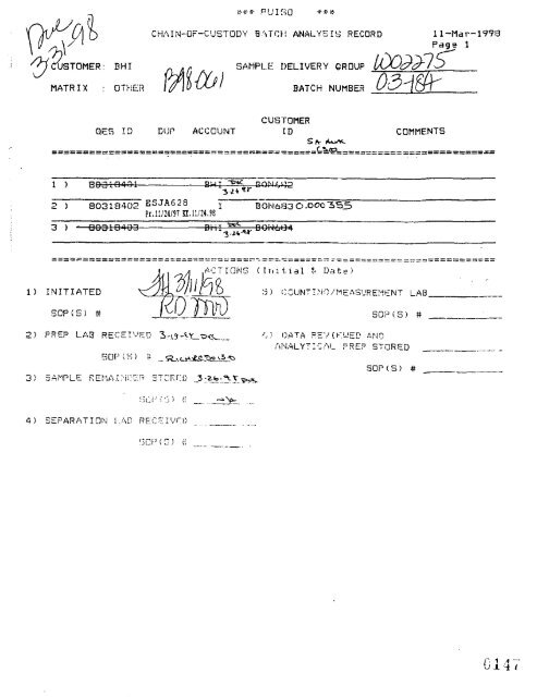 View Document Here - Hanford Site