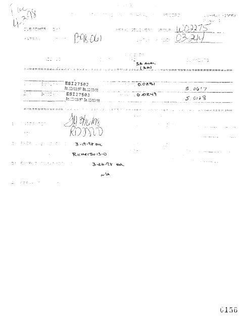 View Document Here - Hanford Site