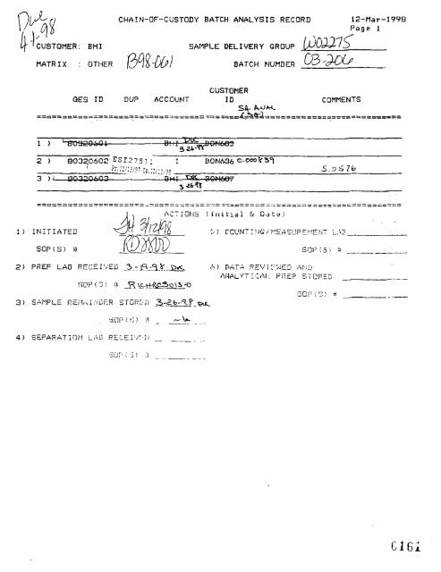 View Document Here - Hanford Site