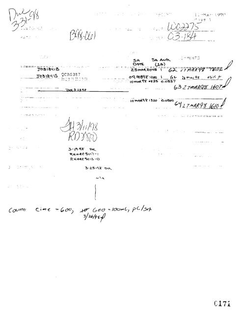 View Document Here - Hanford Site