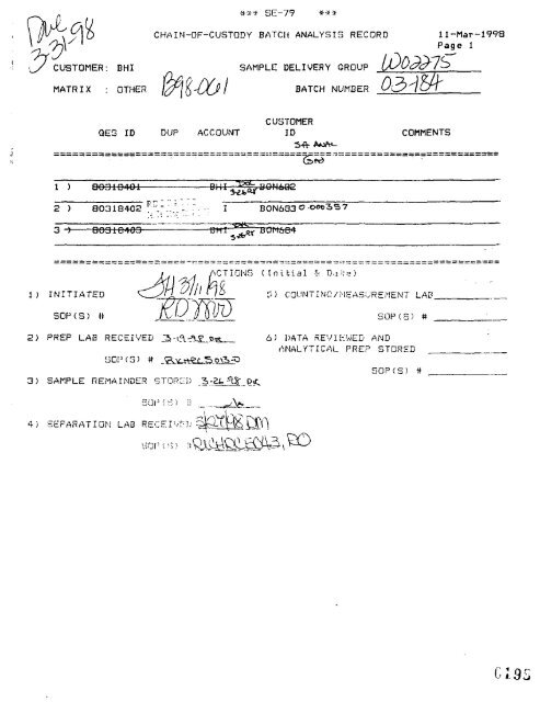 View Document Here - Hanford Site